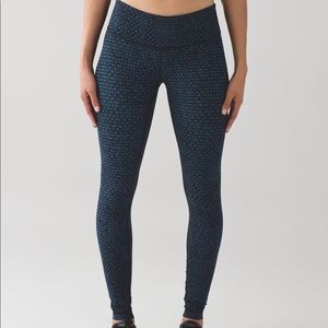 Wunder under pant III yoga pant